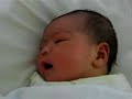 my newborn cute baby 2!!!