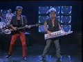 wa wa nee - sugar free - music video.
the original australian version. pretty bad clip for a funky song.