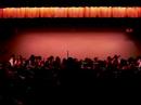 Aptos Middle School Winter Concert Part 1
