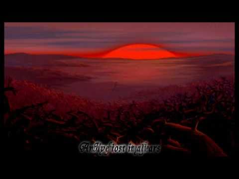 The Lion King - Fallen (Passacaglia)
