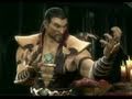 Mortal Kombat: Shang Tsung Gameplay Trailer