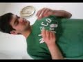 Dani fumandose un hilo parte 2 - Guiilla