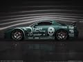 NFS Pro Street OST - Junkie XL - Castellated Nut [Full]