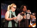 Kim from Atlanta Music Guide at 500 Songs For Kids