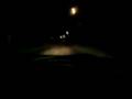 petit tour nocturne dans les champs
