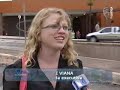 Faixa de pedestres é tema do Repórter Justiça (1/3)