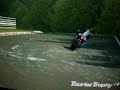Nurburgring Ducati 999R by lemizu77  7min34