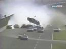 NASCAR Major Crash Compilation
