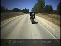video moto : Buell 1125R 2008