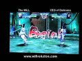 11.06.08 Clash of Ninja Revolution 2 Casuals #3
