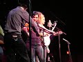 Cherryholmes - This is My Son LIVE