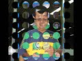 tony rosado como duele kererte