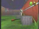 Toy Story 2: Buzz Lightyear to the Rescue - Gameplay 2