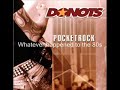 Donots-Whatever-happ