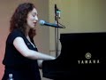 ReginaSpektor@Lollapalooza! ReginaSpektor@Lollapalooza!
