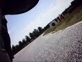 Triumph Thruxton at Jennings GP 04