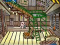 Club Penguin Dojo Construction Almost Done - Secrets Club Penguin Dojo Construction Almost Done - Secrets