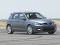 2008 Subaru Impreza WRX vs. 2007 Mazdaspeed 3 by Inside Line