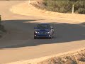 2008 Subaru Impreza WRX vs. 2007 Mazdaspeed 3 by Inside Line