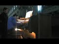 Guilmant: sonata n. 5, per organo