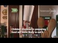 How To Handle a Picky Eater