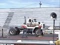 1979 GMC Brigadier Burnout 1979 GMC Brigadier Burnout