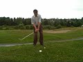 Proper Contact with the Lofted Clubs Proper Contact with the Lofted Clubs