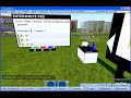 Sistema de Resuesta Personal para Second Life