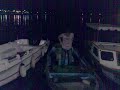 Y.köy sahilden saat 00.00 civarı denize atlayan genç, emirin videosu