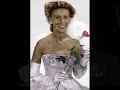the victor/electrola version is best known but here is lale's london recording.most likely 1948 in zurich.the orchestra is michael jary.note the different chorus backup