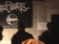 The 5 BEATS-JOE CLAUSSEL & FRANCK ROGER @ DJOON PARIS