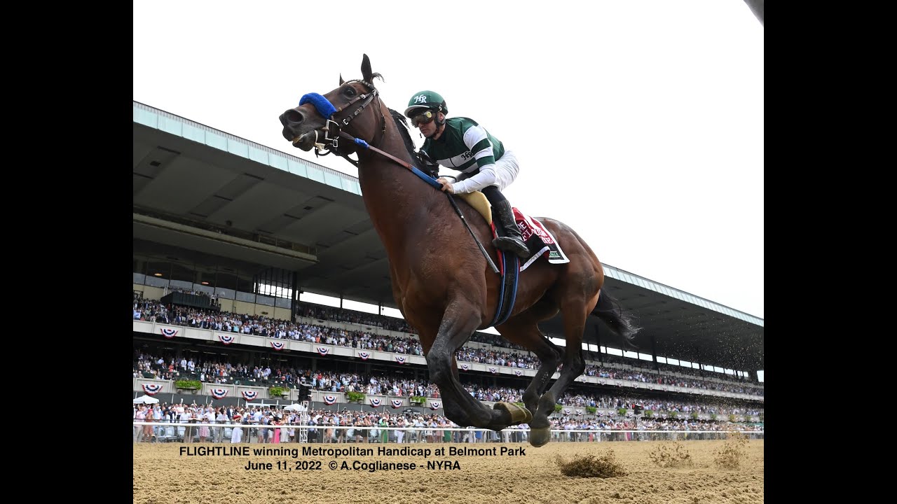 Sadler’s Flightline and Pletcher’s Malathaat & Nest Are Poised to