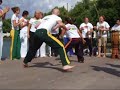 Abad�-Capoeira Berlin/Schwerin