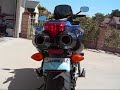M4s on FZ6 (director\