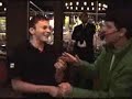 A geladeira m�gica - Comendo o baralho