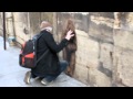 Paris street art- Michael Aaron WIlliams