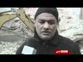 مقتل واصابة العشرات في انهيار مئذنة وسط مكناس المغربية