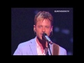 James Fox - Hold On To Our Love (United Kingdom) 2004 Eurovision Song Contest