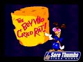 snes super nintendo ren & stimpy veediots