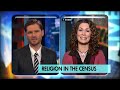 Kitty Flanagan talks religion in the 2011 Census on The 7pmProject - 7pmProject.com.au Broadcast date 26 July 2011 - No copyright infringement intended. Produced by Roving Enterprises (Australia) Keywords: Atheist, religion, statistics, male, female, no religion. Uploaded by Rove McManus site - RoveOnline.com (unofficial)