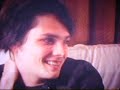 Gerard Way As Peter Pan
