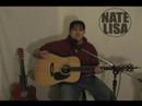 Nate Lisa - Losing You (Original Song) Online Concert Part 3