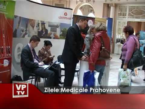 Zilele Medicale Prahovene