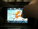 4 GB MP5 MP4 player with 16:9 touchscreen 4 GB MP5 MP4 player with 16:9 touchscreen
