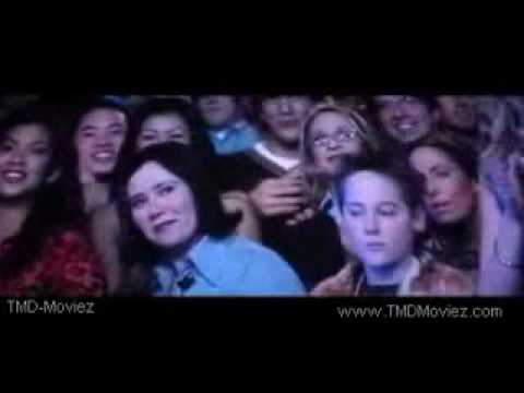 Hilary Duff video