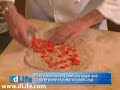 Low Carb Pizza Recipe