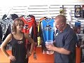 Thumper Racing KTM 300 Kit Drawing