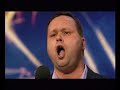 Telekom - Paul Potts - Werbung