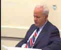 Dr.Slobodan Milosevic vs. New World Order 3/10