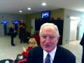 Chairman of Intel Craig Barrett joins Debate on economy
